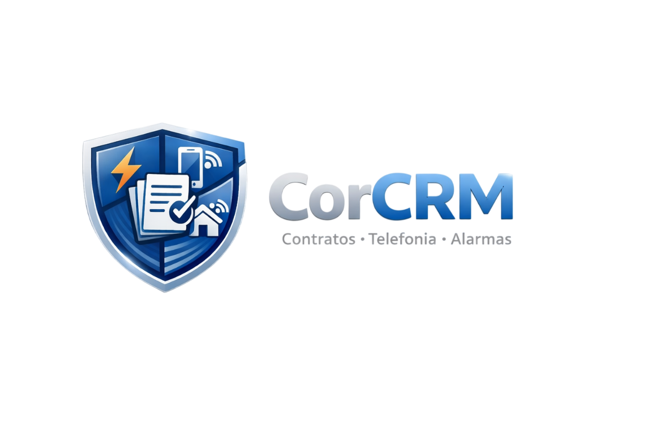 CorCRM